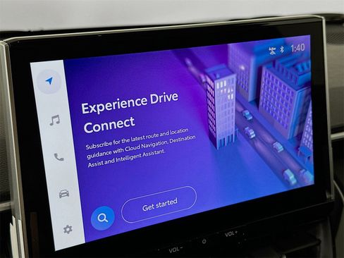 New 2026 Toyota Corolla Cross XLE image 13