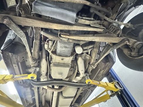 Used 2007 Ford E-350 and Econoline 350 XLT image 19