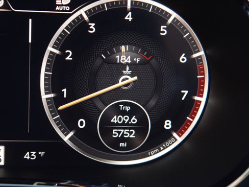 Used 2020 Bentley Continental GT AWD/4WD image 36