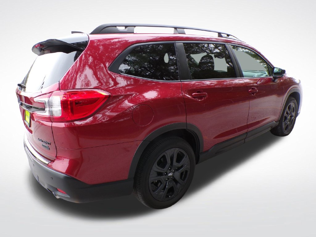 Used 2024 Subaru Ascent Onyx Edition AWD/4WD image 7