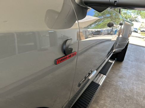 Used 2024 RAM 3500 Laramie w/ Night Edition AWD/4WD image 15