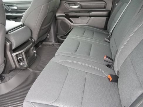 New 2026 RAM 1500 Warlock AWD/4WD image 13