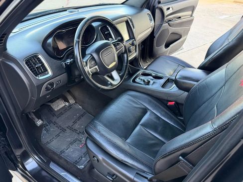 Used 2015 Dodge Durango R/T w/ Trailer Tow Group IV image 21