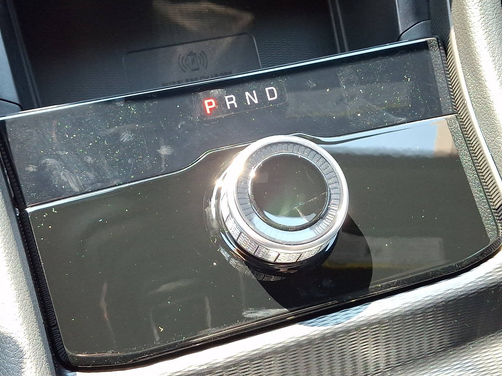 New 2026 Jeep Grand Cherokee Laredo X AWD/4WD image 11