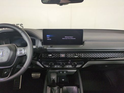 New 2026 Honda Accord Sport image 18