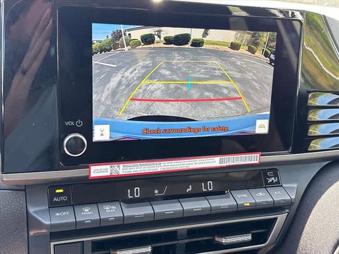 New 2026 Toyota Camry LE image 13