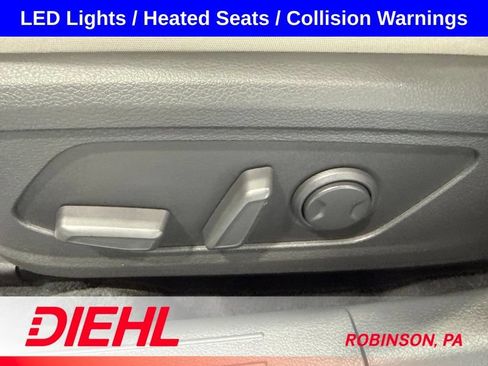 Used 2023 Hyundai Sonata SEL w/ Cargo Package FWD image 18