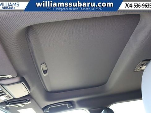 New 2026 Subaru Outback Premium image 17