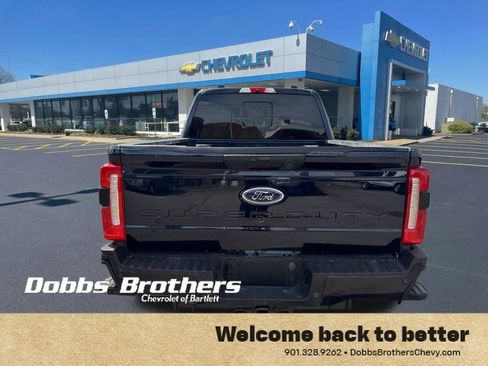 Used 2024 Ford F250 XL w/ STX Appearance Package AWD/4WD image 6