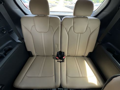 New 2026 Kia Sorento SX Prestige w/ Olive Brown Leather Package AWD/4WD image 41