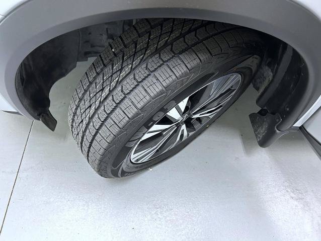 Certified 2023 Nissan Rogue SV AWD/4WD image 23