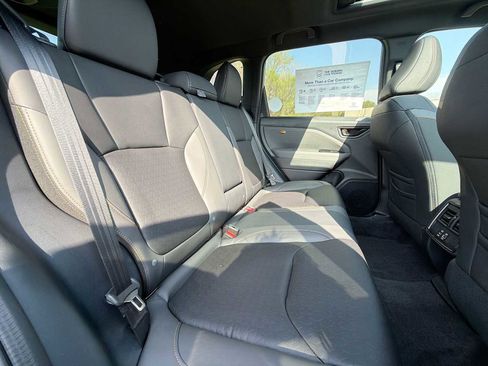 New 2026 Subaru Forester Wilderness AWD/4WD image 18