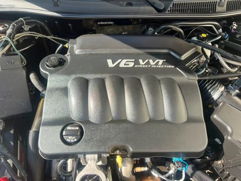 Used 2014 Chevrolet Impala Police FWD image 39