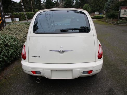 Used 2007 Chrysler PT Cruiser image 10