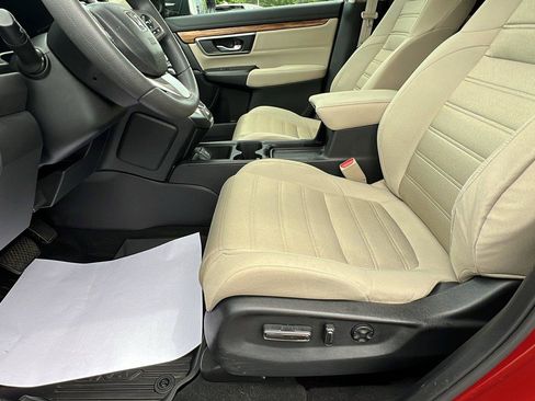 Used 2017 Honda CR-V EX image 23