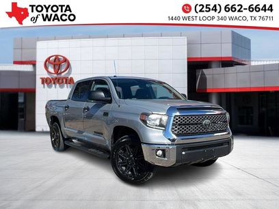 Used 2019 Toyota Tundra SR5