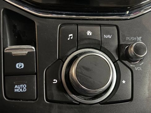 Used 2020 MAZDA CX-5 Touring AWD/4WD image 30