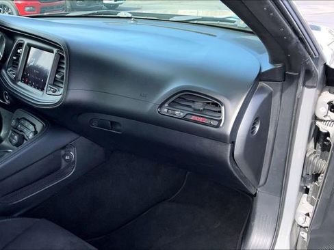 Used 2023 Dodge Challenger R/T Scat Pack image 16