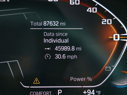 Used 2021 BMW M340i RWD image 48