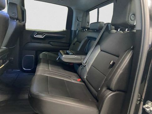 Used 2022 GMC Sierra 1500 SLT w/ SLT Premium Plus Package image 14