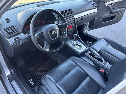 Used 2008 Audi A4 2.0T AWD/4WD image 23