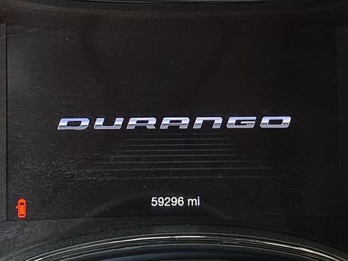 Used 2018 Dodge Durango R/T AWD/4WD image 14