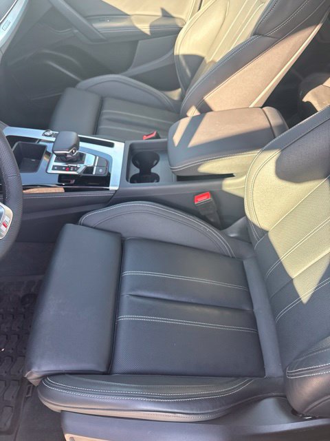 Used 2025 Audi Q5 2.0T Premium Plus w/ Premium Plus Package AWD/4WD image 21