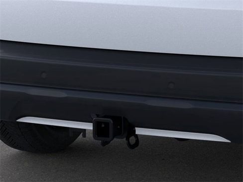 Used 2025 Ford Escape ST-Line Select w/ Tech Pack #1 image 23