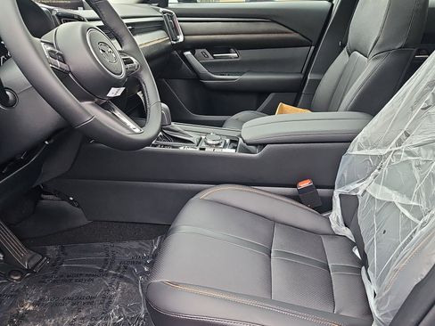 New 2026 MAZDA CX-50 2.5 Hybrid w/ Weather Package image 19