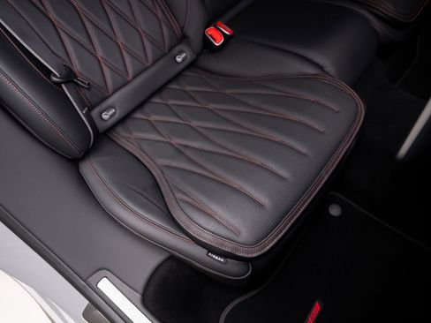 Used 2024 Mercedes-Benz S 63 AMG S image 72