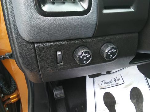 Used 2017 Chevrolet Colorado Z71 image 18