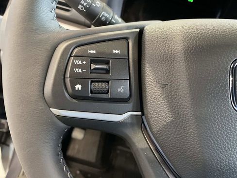 New 2026 Honda Ridgeline RTL image 21