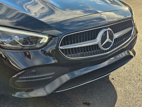 New 2026 Mercedes-Benz C 300 4MATIC Sedan image 3
