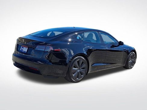 Used 2023 Tesla Model S Standard Range AWD/4WD image 11