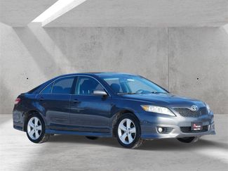 Used 2011 Toyota Camry SE video 1
