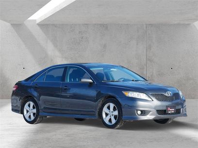 Used 2011 Toyota Camry SE