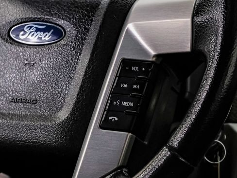Used 2013 Ford F150 Platinum AWD/4WD image 27