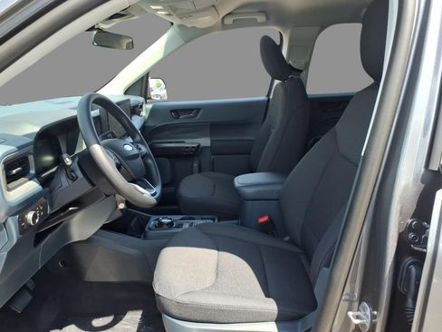 New 2026 Ford Maverick XL AWD/4WD image 19