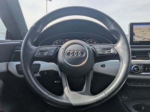 Used 2019 Audi A5 2.0T Premium Plus w/ Premium Plus image 15
