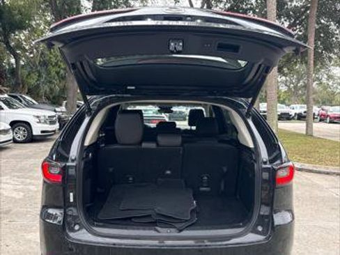 Used 2024 MAZDA CX-90 3.3 Turbo w/ Preferred Plus image 29