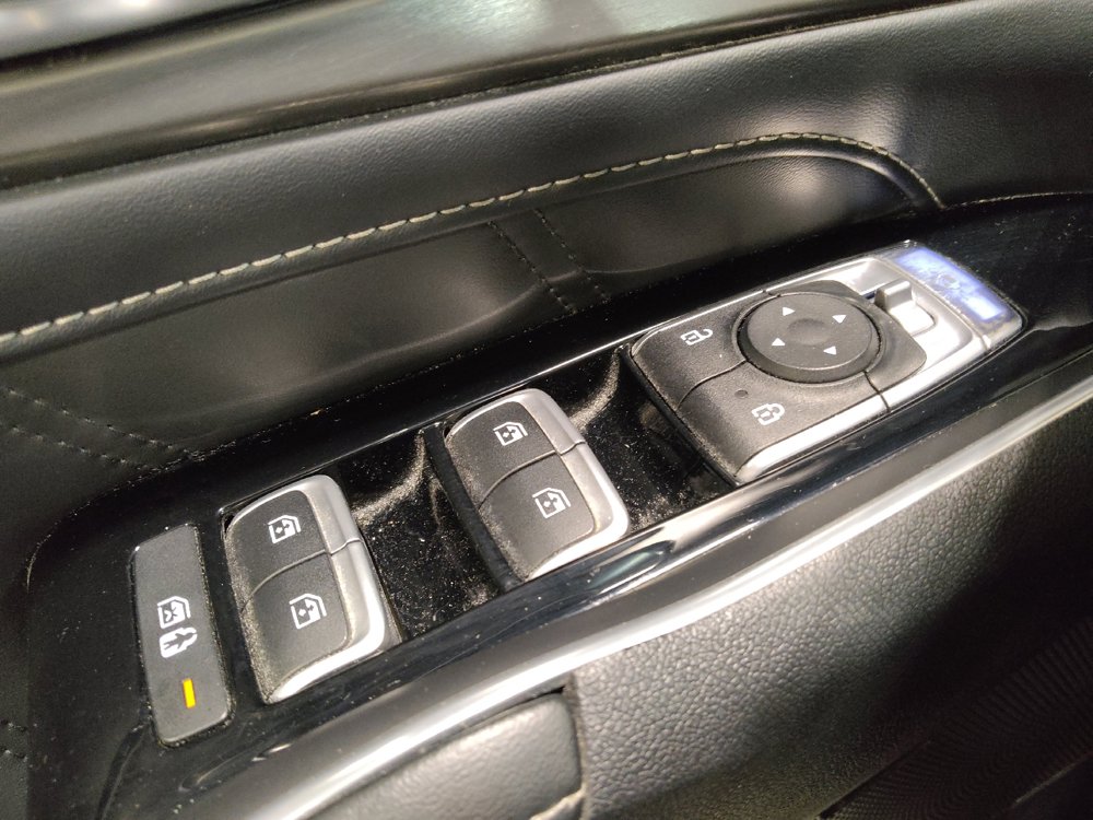 Used 2021 Kia Sorento SX FWD image 27