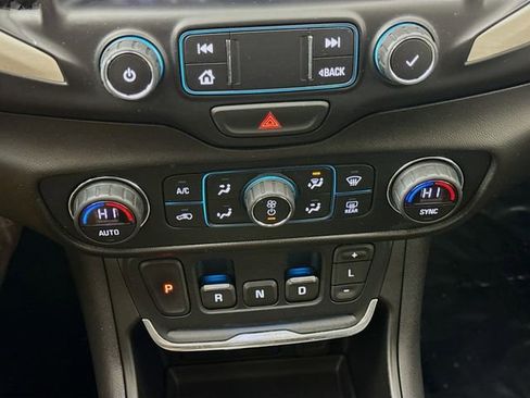 Used 2020 GMC Terrain Denali w/ LPO, Floor Liner Package image 16