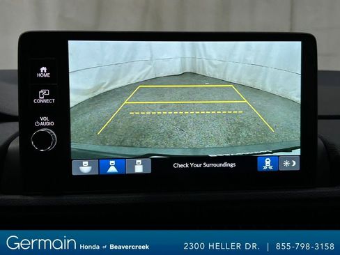 Used 2026 Honda CR-V TrailSport image 25