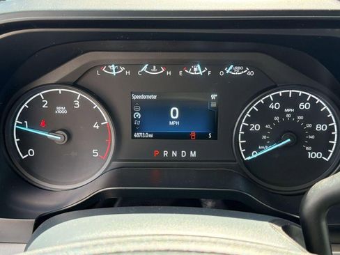 Certified 2025 Ford F250 XLT image 19