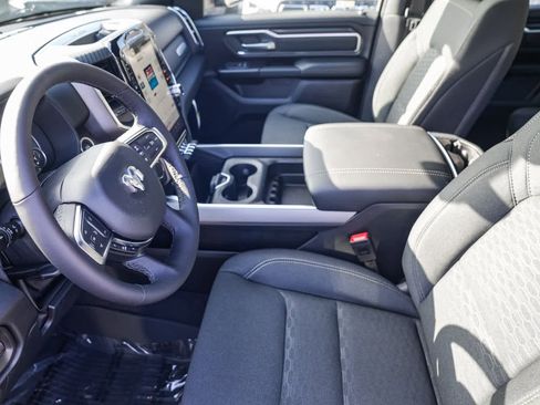 New 2026 RAM 1500 Big Horn image 19