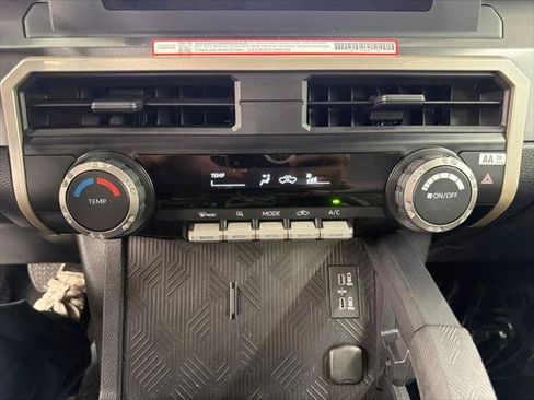 Certified 2026 Toyota Tacoma SR5 RWD image 34