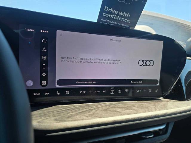 New 2026 Audi Q5 Premium Plus AWD/4WD image 28