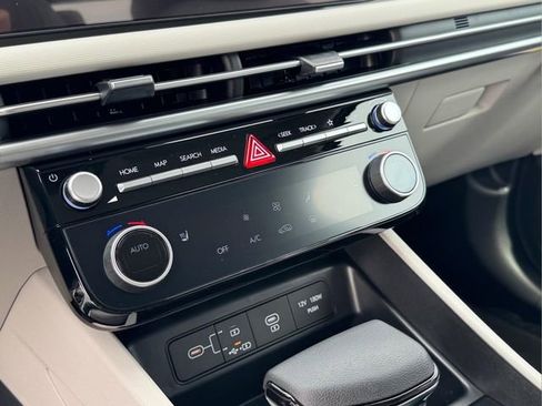 New 2026 Hyundai Tucson SEL AWD/4WD image 27