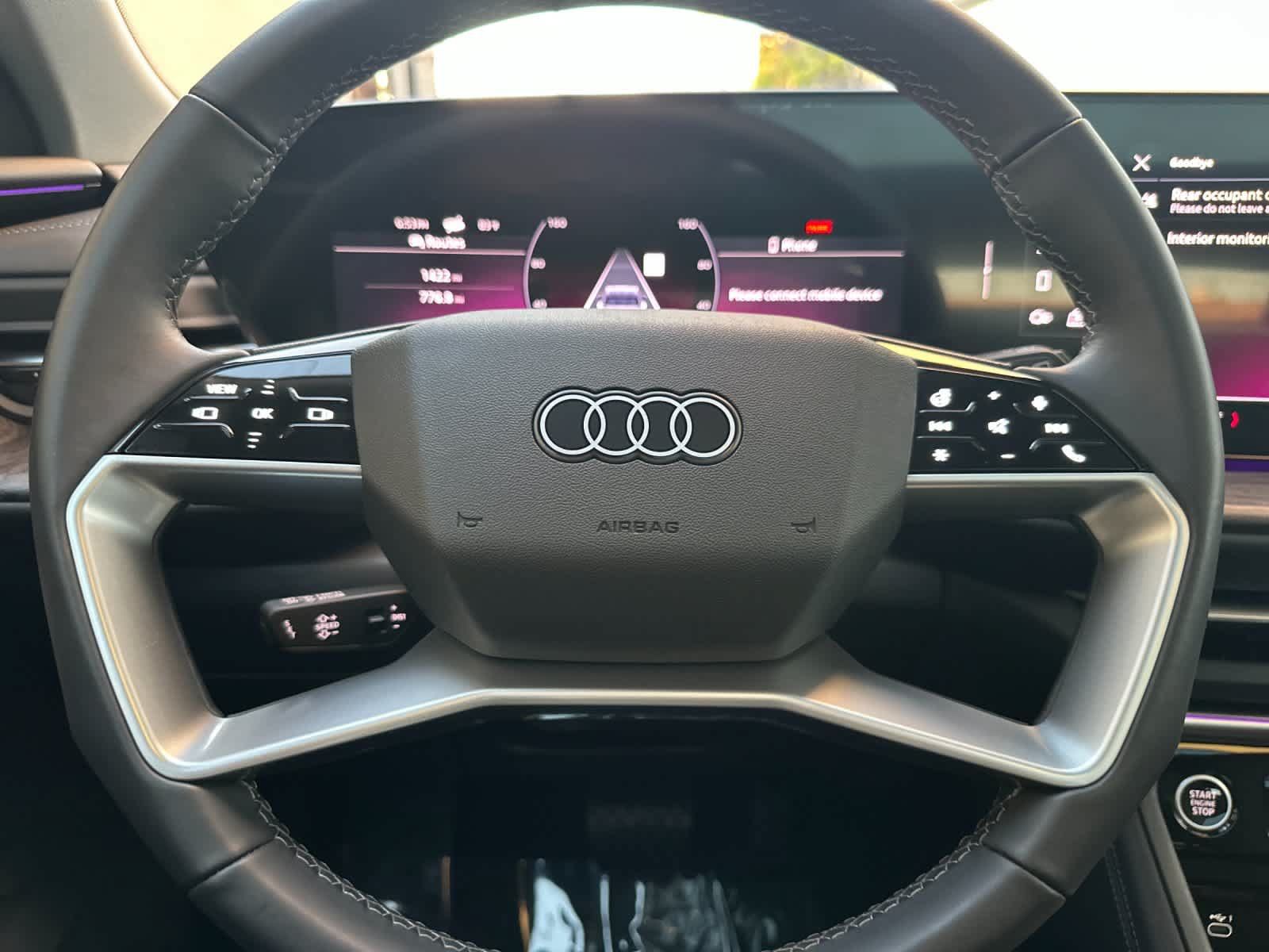 Used 2025 Audi Q5 Premium w/ Convenience Package AWD/4WD image 24