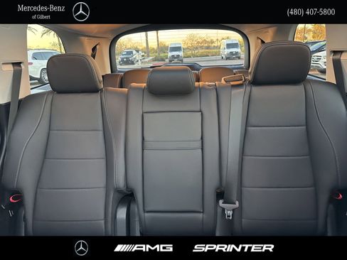 New 2026 Mercedes-Benz GLS 450 4MATIC image 19